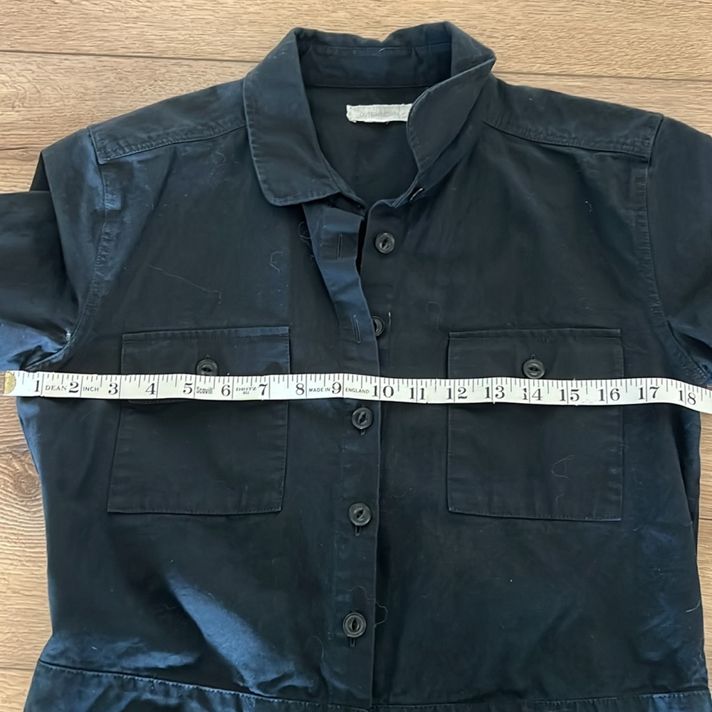 Outerknown Jumpsuit - image 4